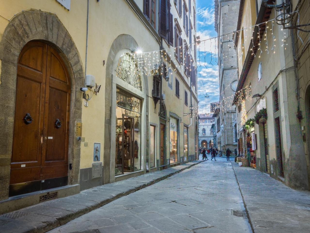 Renascentia In Florence - Adults Only Exterior foto